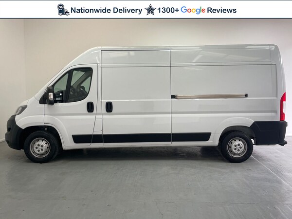 Used Peugeot Boxer 2023 for sale - 75424755: Photo 5