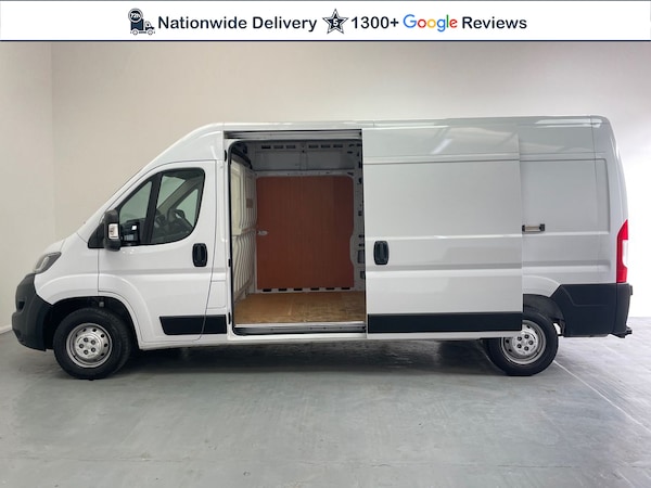 Used Peugeot Boxer 2023 for sale - 75424755: Photo 6