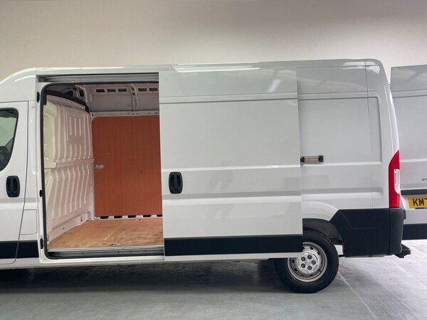 Used Peugeot Boxer 2023 for sale - 75424755: Photo 7