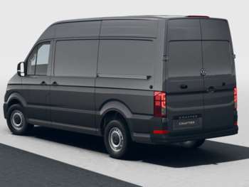 Used Volkswagen Crafter 2025 for sale - 75088713: Photo