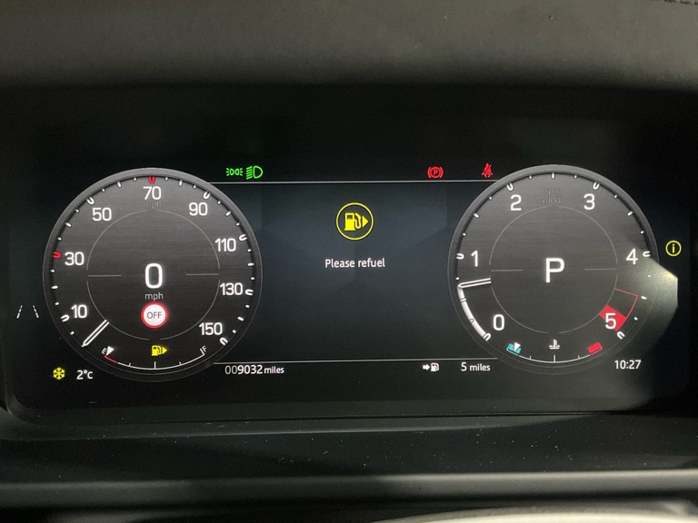 Used Land Rover Defender 2024 for sale - 77413925: Photo 3