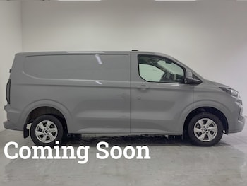 Used Ford Transit Custom 2024 for sale - 77690792: Photo