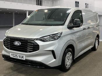 Used Ford Transit Custom 2025 for sale - 77333219: Photo