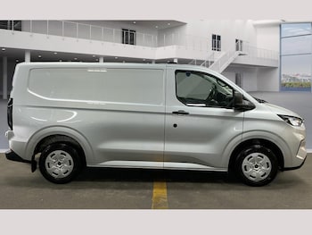 Used Ford Transit Custom 2025 for sale - 77333219: Photo