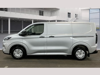 Used Ford Transit Custom 2025 for sale - 77333219: Photo