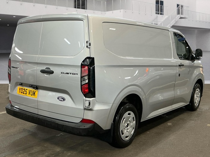 Used Ford Transit Custom 2025 for sale - 77333219: Photo 6
