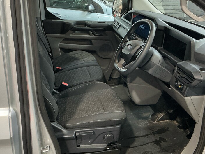 Used Ford Transit Custom 2025 for sale - 77333219: Photo 9
