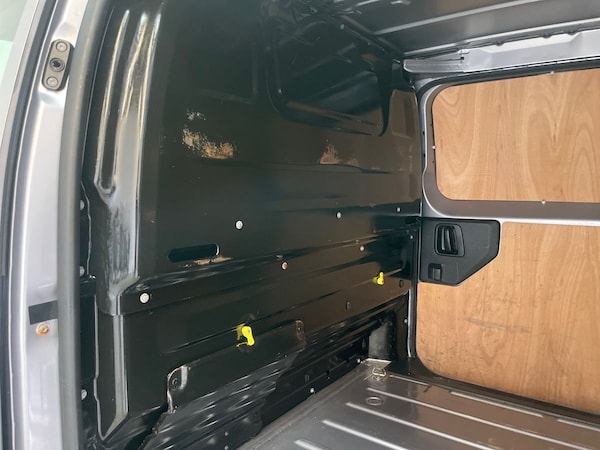 Used Fiat Scudo 2022 for sale - 72470588: Photo 11