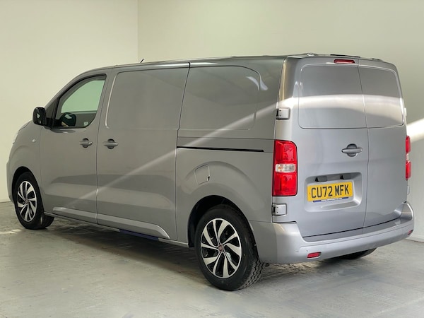 Used Fiat Scudo 2022 for sale - 72470588: Photo 12