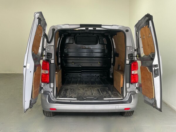 Used Fiat Scudo 2022 for sale - 72470588: Photo 14