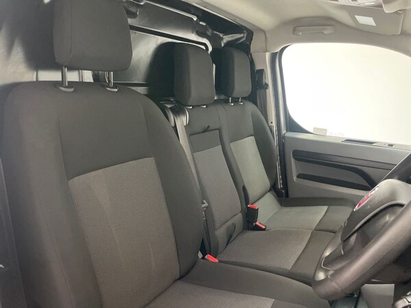 Used Fiat Scudo 2022 for sale - 72470588: Photo 18