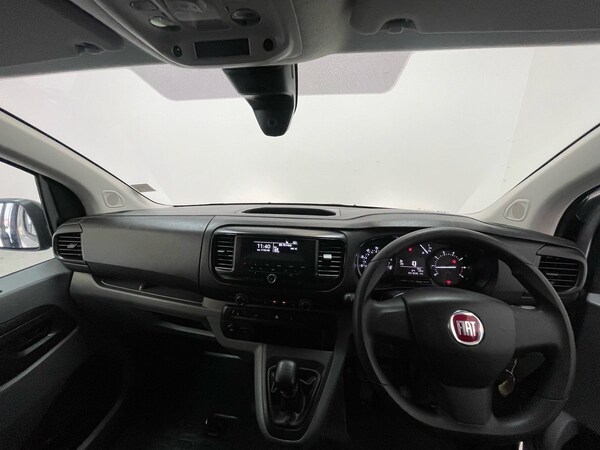 Used Fiat Scudo 2022 for sale - 72470588: Photo 19