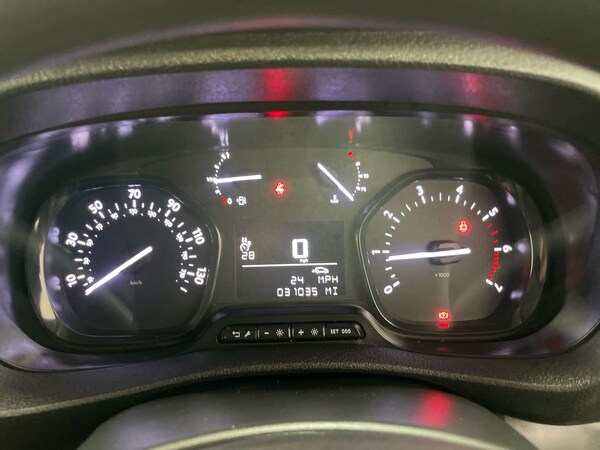 Used Fiat Scudo 2022 for sale - 72470588: Photo 21