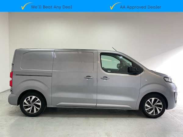 Used Fiat Scudo 2022 for sale - 72470588: Photo 6