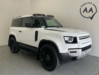 Used Land Rover Defender 2023 for sale - 79150752: Photo