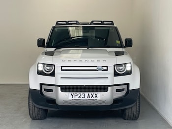 Used Land Rover Defender 2023 for sale - 79150752: Photo