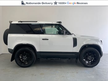Used Land Rover Defender 2023 for sale - 79150752: Photo