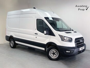 Used Ford Transit 2023 for sale - 77261583: Photo