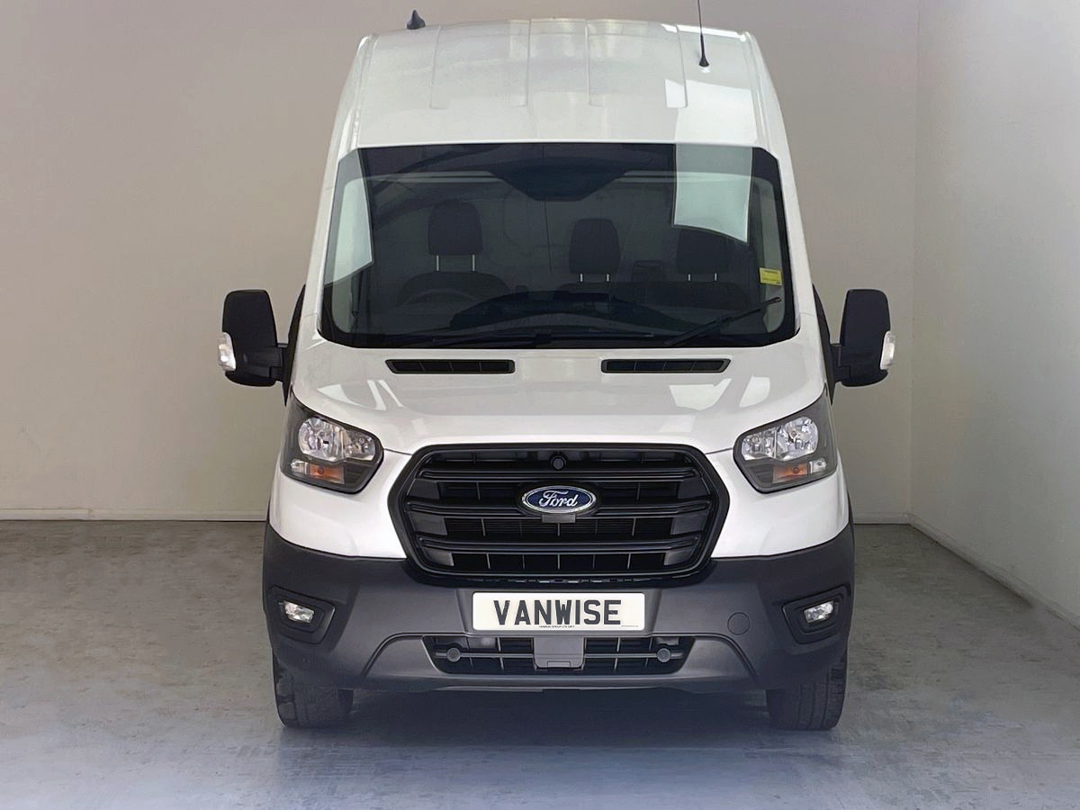 Used Ford Transit 2023 for sale - 77261583: Photo 2