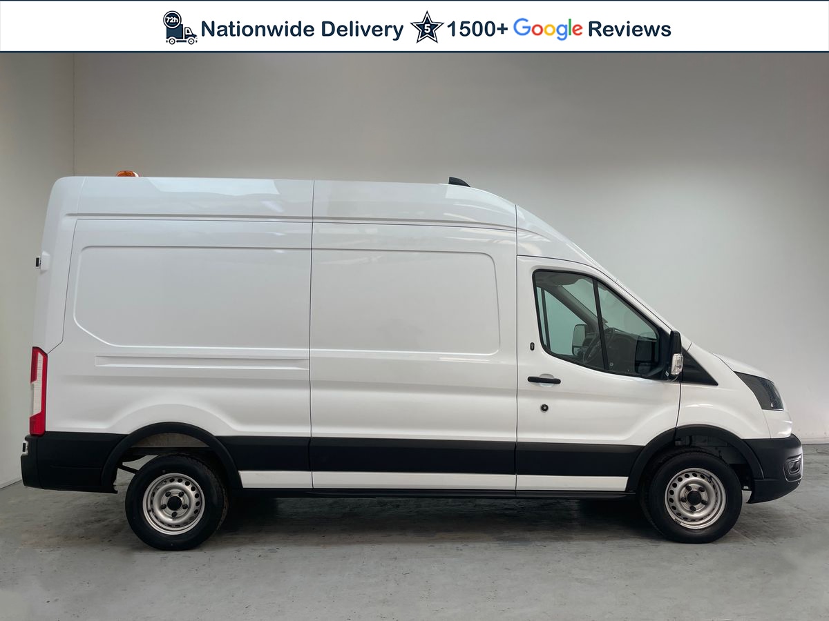 Used Ford Transit 2023 for sale - 77261583: Photo 3