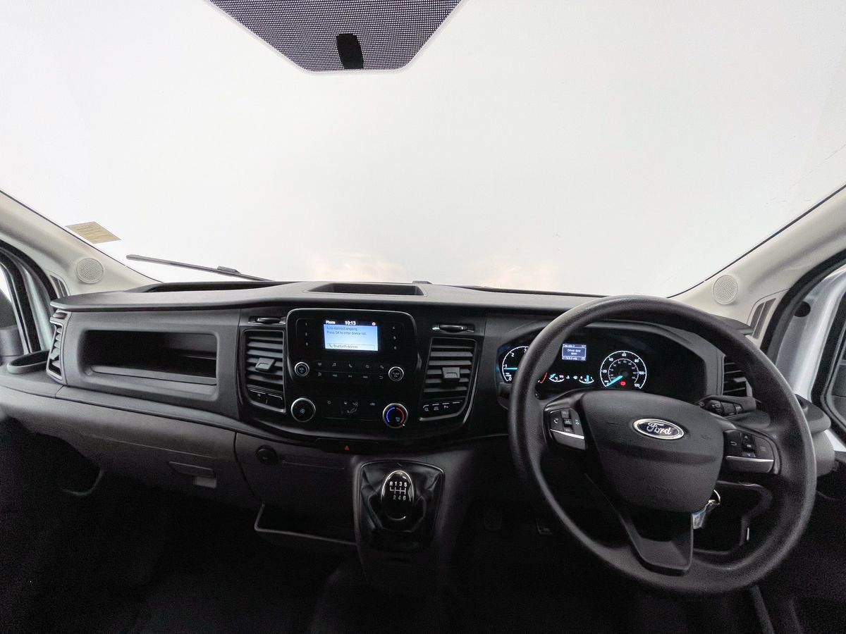 Used Ford Transit 2023 for sale - 77261583: Photo 4