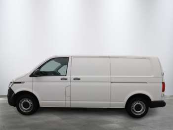 Used Volkswagen Transporter 2021 for sale - 75029009: Photo
