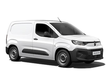 Used Citroen Berlingo 2026 for sale - 79367140: Photo
