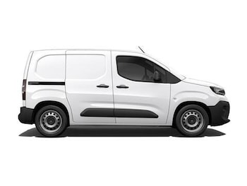 Used Citroen Berlingo 2026 for sale - 79367140: Photo