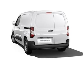 Used Citroen Berlingo 2026 for sale - 79367140: Photo