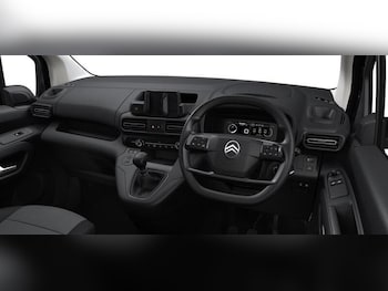 Used Citroen Berlingo 2026 for sale - 79367140: Photo