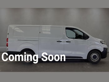 Used Vauxhall Vivaro 2023 for sale - 78892572: Photo