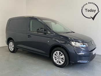 Used Volkswagen Caddy 2025 for sale - 78701191: Photo