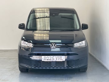 Used Volkswagen Caddy 2025 for sale - 78701191: Photo