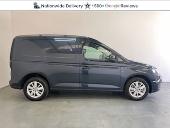 Used Volkswagen Caddy 2025 for sale - 78701191: Photo
