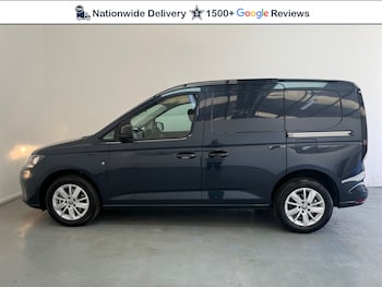Used Volkswagen Caddy 2025 for sale - 78701191: Photo