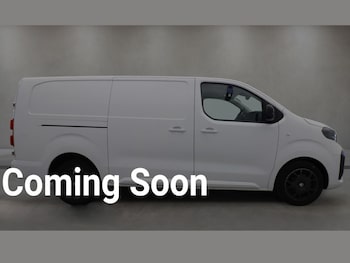 Used Vauxhall Vivaro 2024 for sale - 79338015: Photo