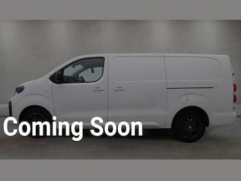 Used Vauxhall Vivaro 2024 for sale - 79338015: Photo