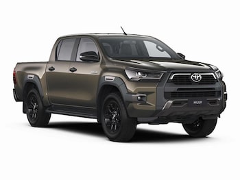 Used Toyota Hilux 2025 for sale - 79150766: Photo