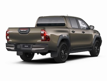 Used Toyota Hilux 2025 for sale - 79150766: Photo