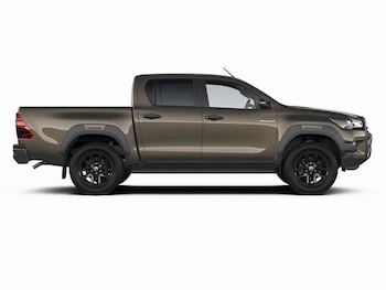 Used Toyota Hilux 2025 for sale - 79150766: Photo