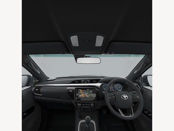Used Toyota Hilux 2025 for sale - 79150766: Photo