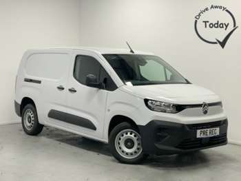 Used Citroen Berlingo 2024 for sale - 73081779: Photo
