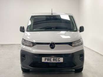 Used Citroen Berlingo 2024 for sale - 73081779: Photo