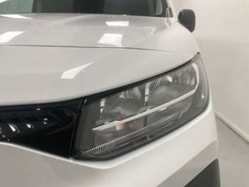 Used Citroen Berlingo 2024 for sale - 73081779: Photo