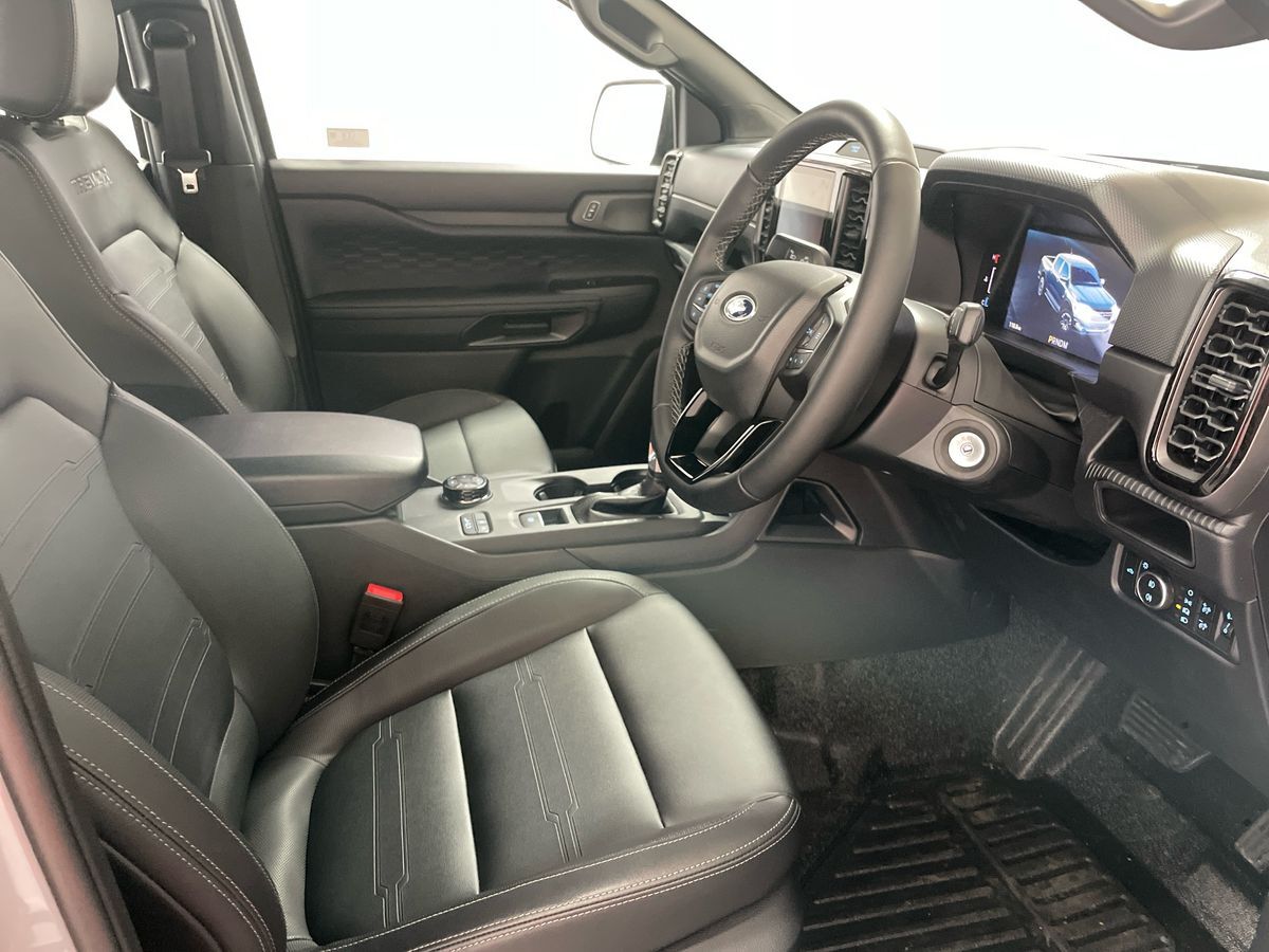 Used Ford Ranger 2025 for sale - 76196045: Photo 10