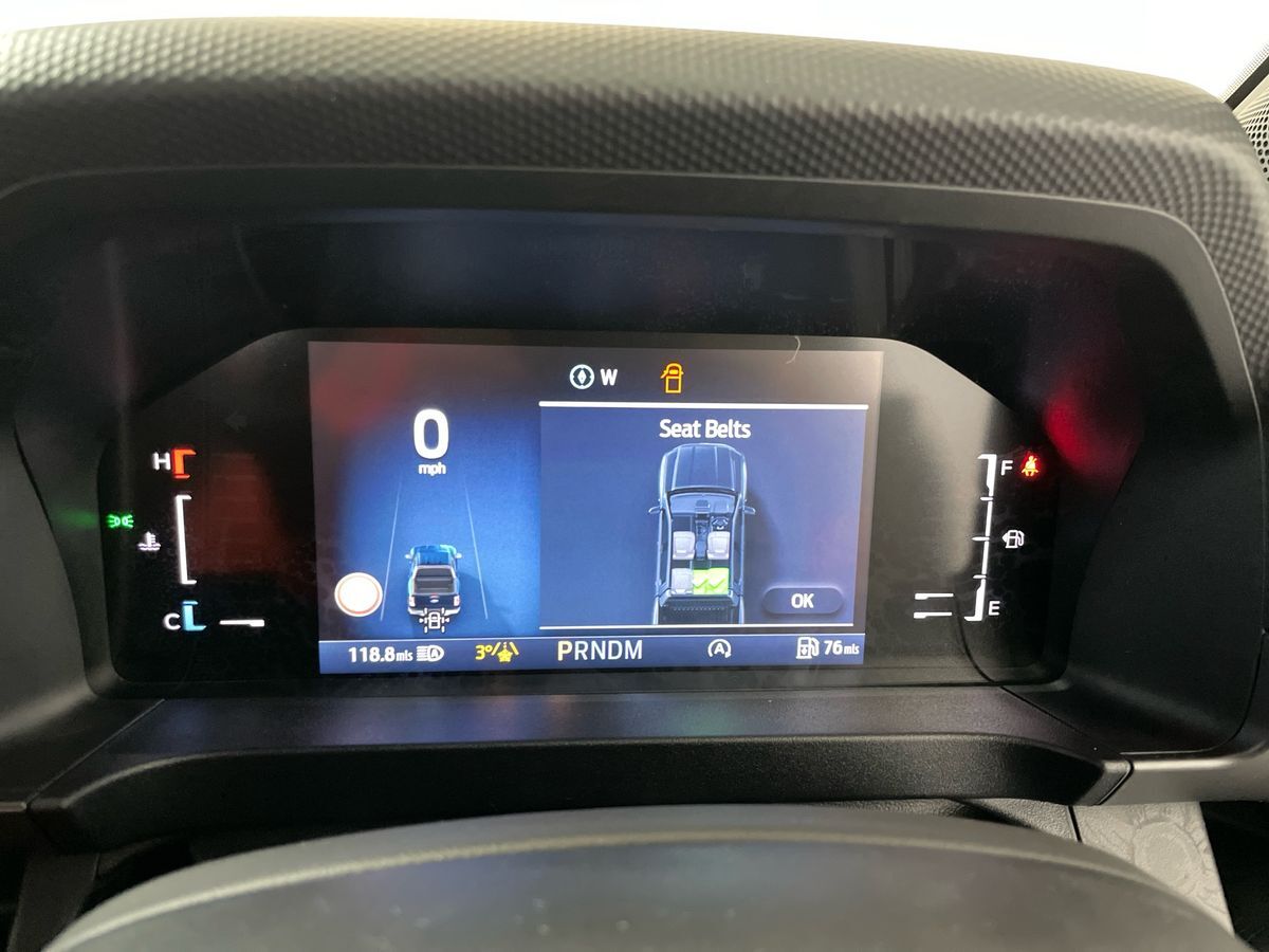 Used Ford Ranger 2025 for sale - 76196045: Photo 14