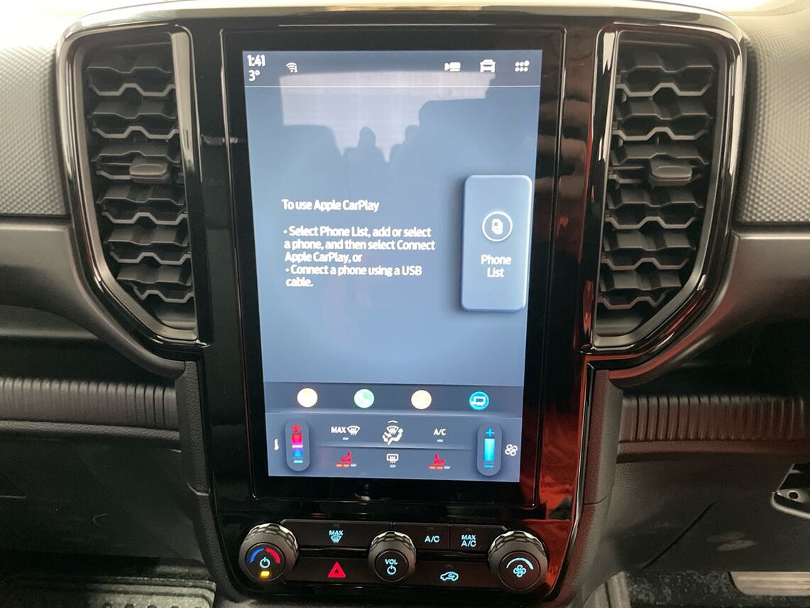 Used Ford Ranger 2025 for sale - 76196045: Photo 17