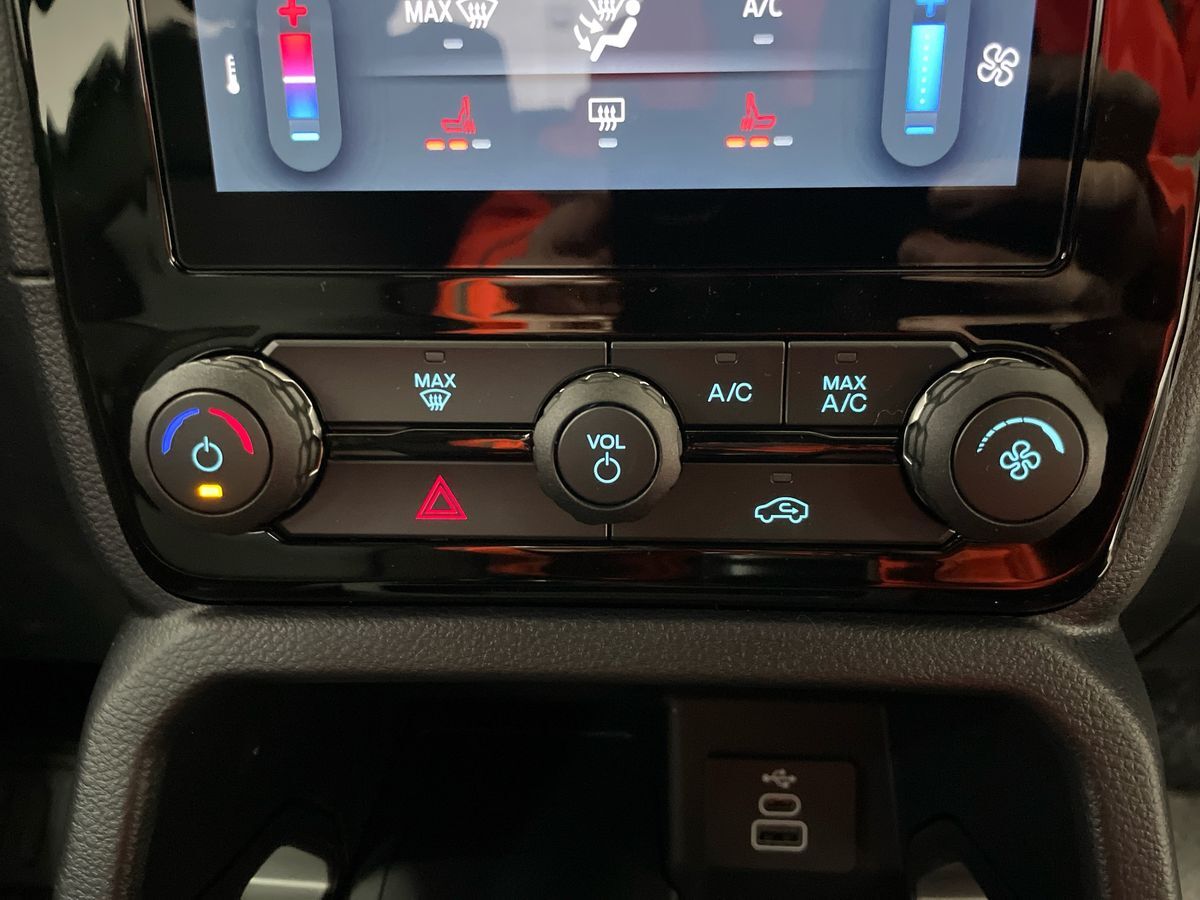 Used Ford Ranger 2025 for sale - 76196045: Photo 18