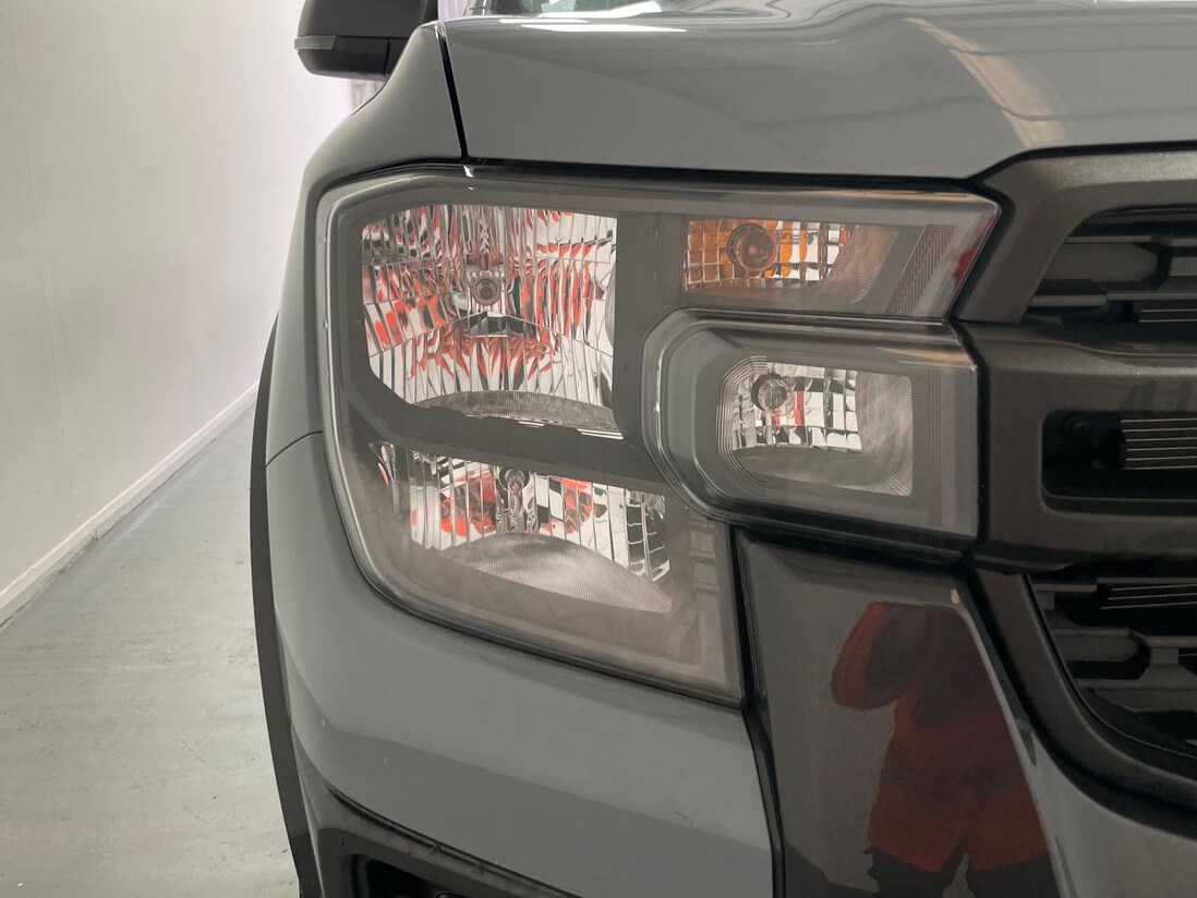 Used Ford Ranger 2025 for sale - 76196045: Photo 21