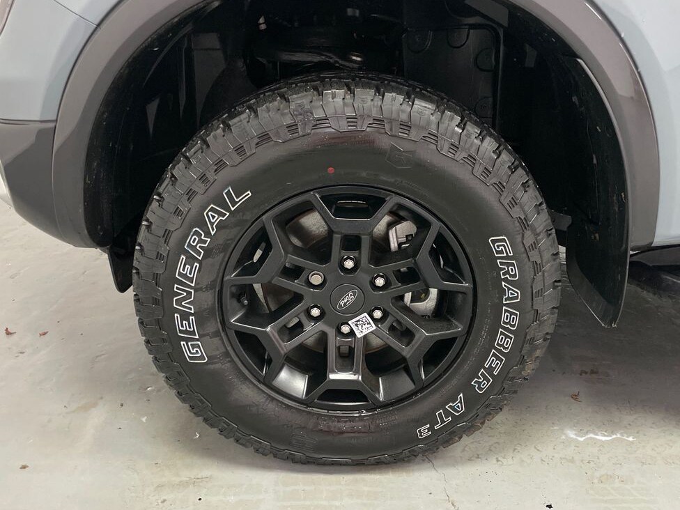 Used Ford Ranger 2025 for sale - 76196045: Photo 24